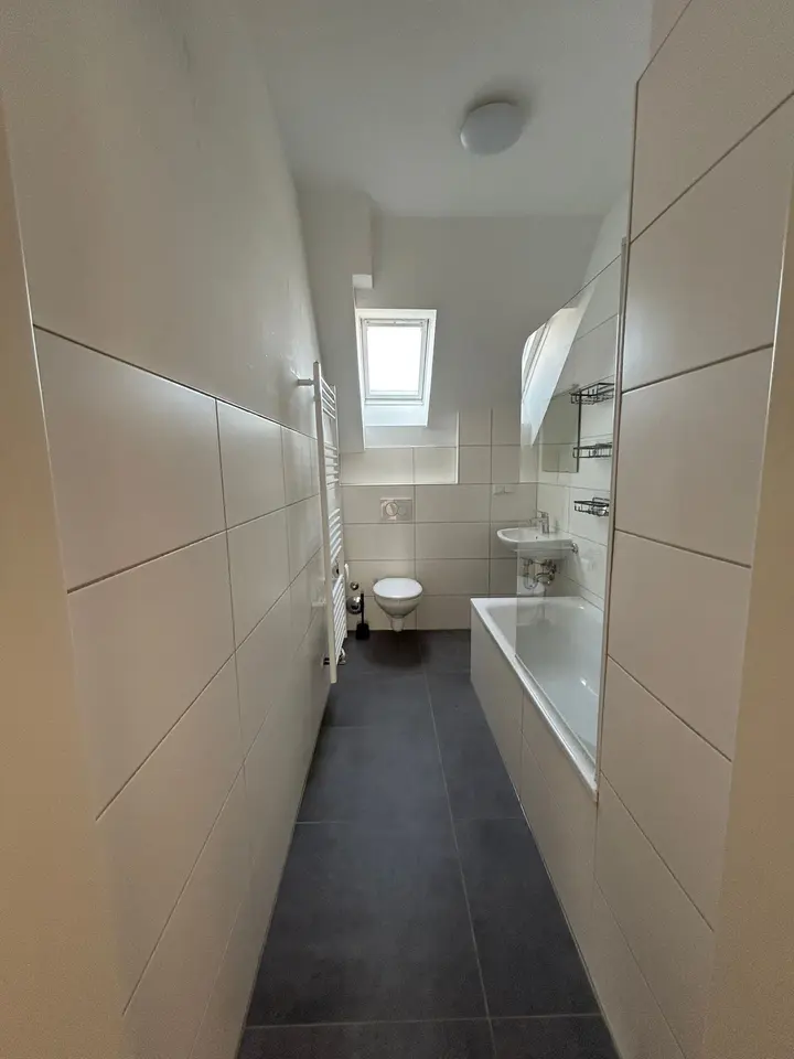 WG-Zimmer mit 17 m² in Mannheim – Bild 8