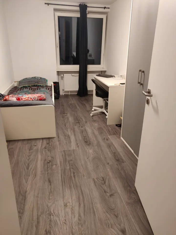 WG-Zimmer mit 13 m² in Lüneburg – Bild 1