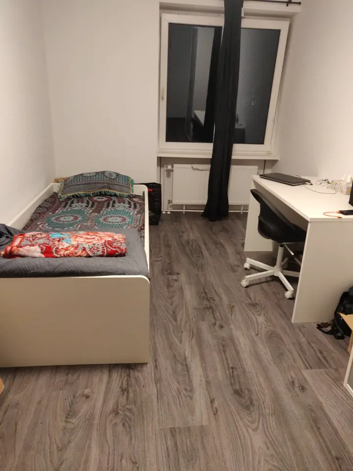 WG-Zimmer mit 13 m² in Lüneburg – Bild 2