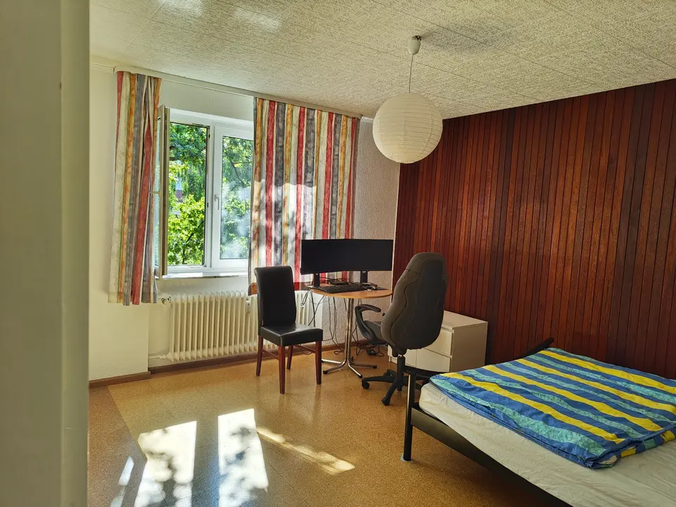 WG-Zimmer mit 13 m² in Lüneburg – Bild 7