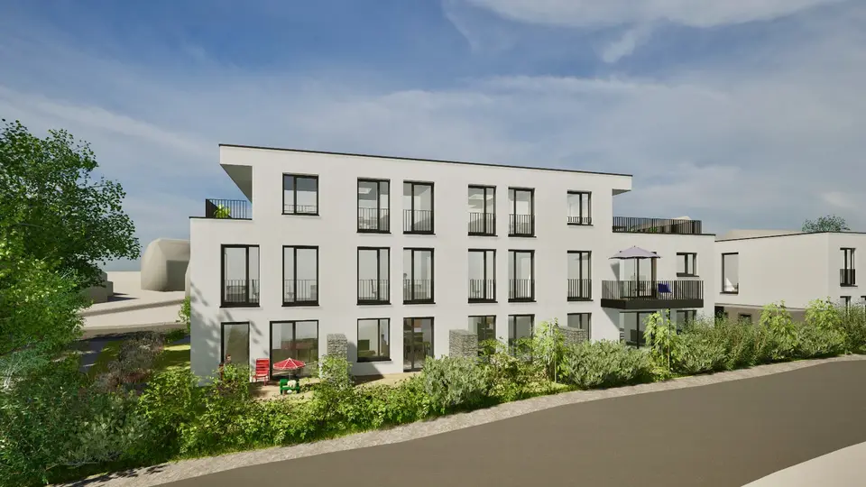 4 Zimmer Wohnung mit 141 m² in Erlangen – Bild 4