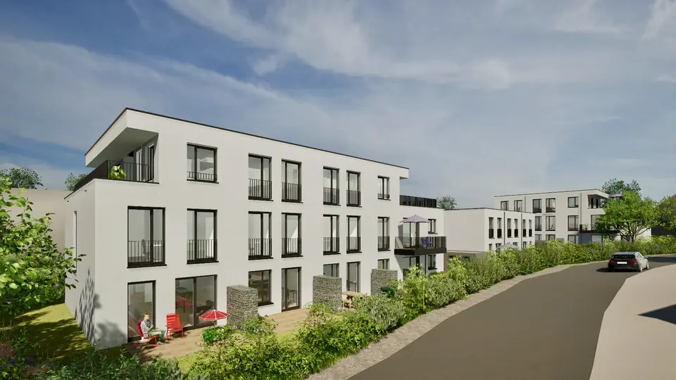 4 Zimmer Wohnung mit 141 m² in Erlangen – Bild 6