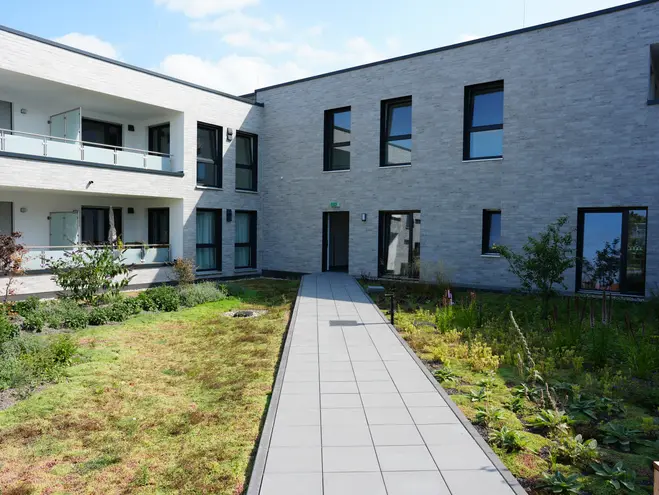 3 Zimmer Wohnung mit 85 m² in Paderborn – Bild 1