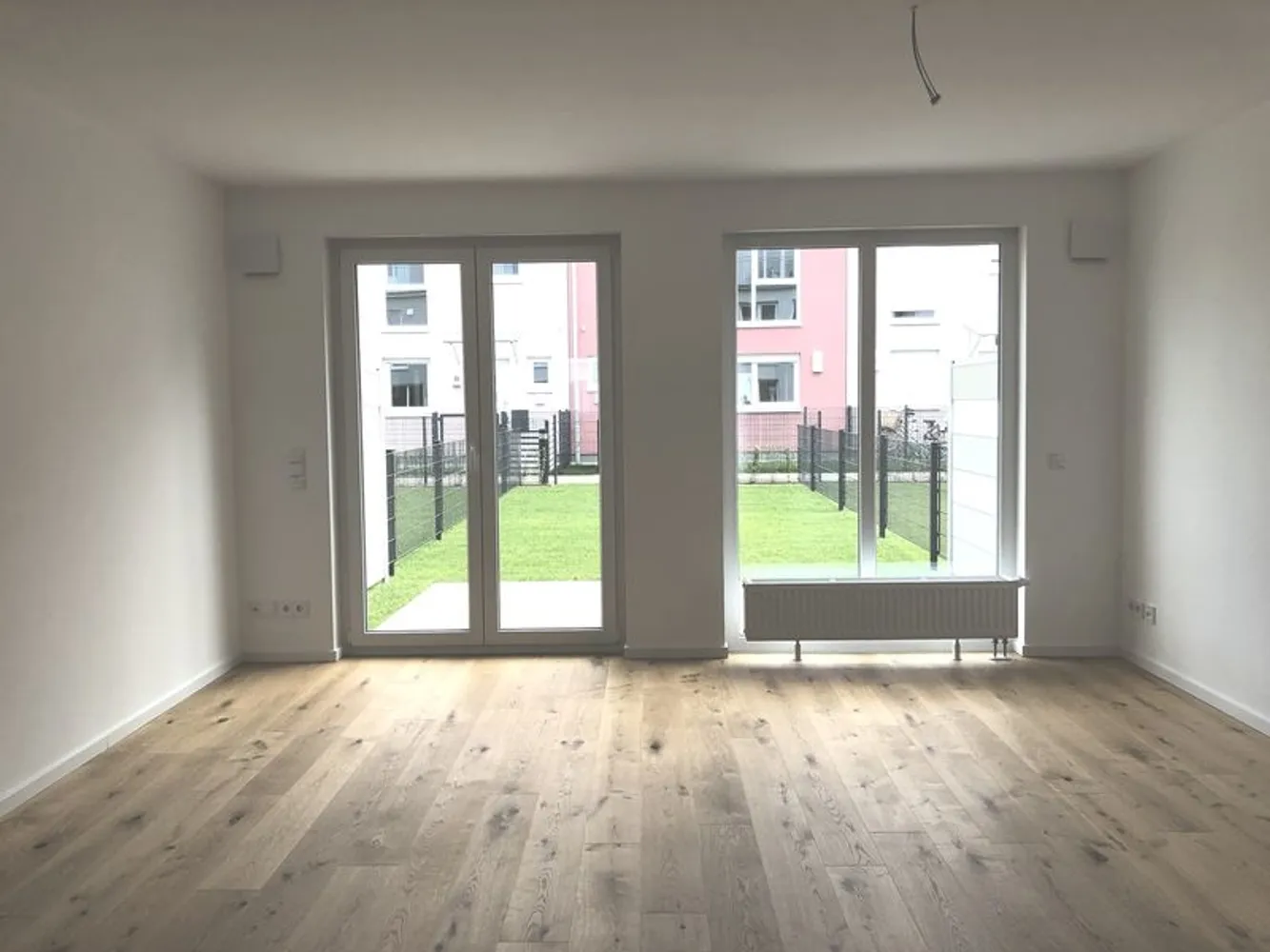 4 Zimmer Haus mit 143 m² in Berlin – Bild 1