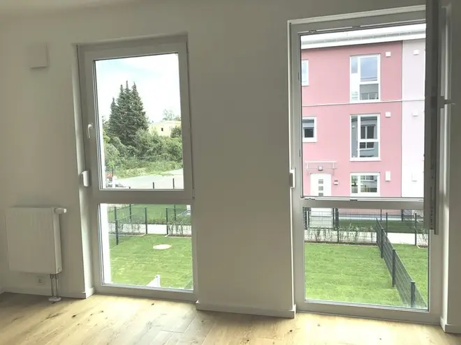 4 Zimmer Haus mit 143 m² in Berlin – Bild 2