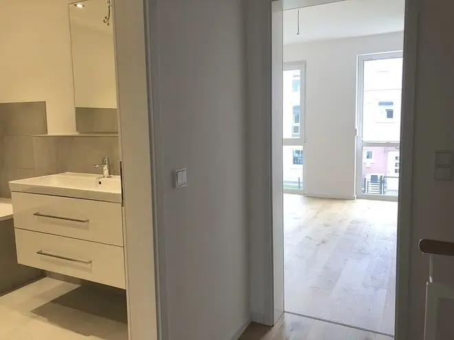 4 Zimmer Haus mit 143 m² in Berlin – Bild 5