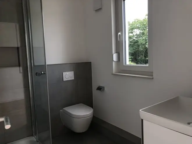 4 Zimmer Haus mit 143 m² in Berlin – Bild 8