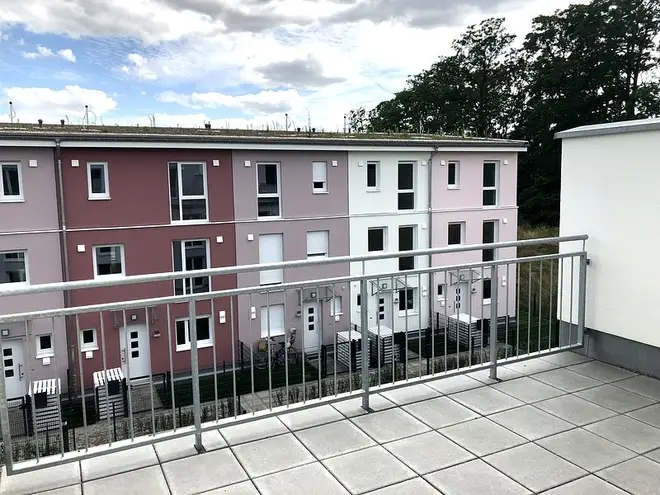 4 Zimmer Haus mit 143 m² in Berlin – Bild 9