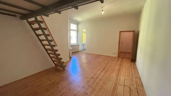 1 Zimmer Wohnung mit 38 m² in Berlin – Bild 2