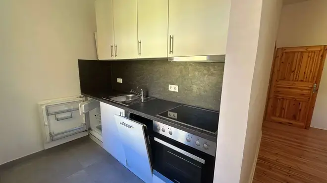 1 Zimmer Wohnung mit 38 m² in Berlin – Bild 7