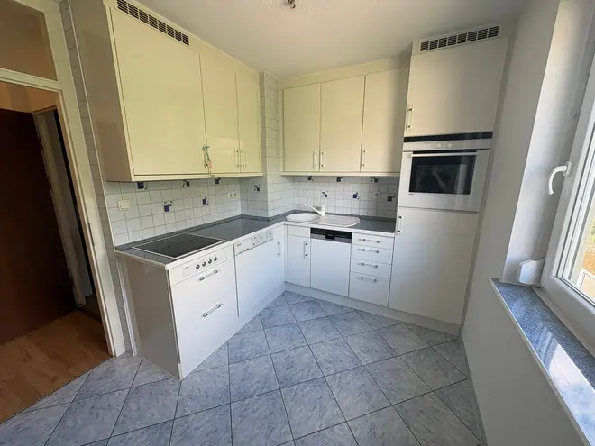 2 Zimmer Wohnung mit 58 m² in Regensburg – Bild 11