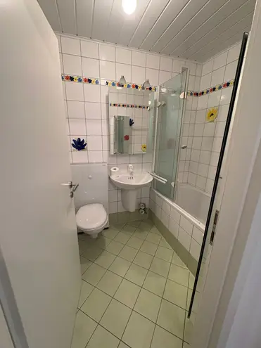2 Zimmer Wohnung mit 58 m² in Regensburg – Bild 5