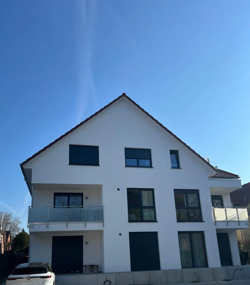 2 Zimmer Wohnung mit 51 m² in Celle – Bild 1