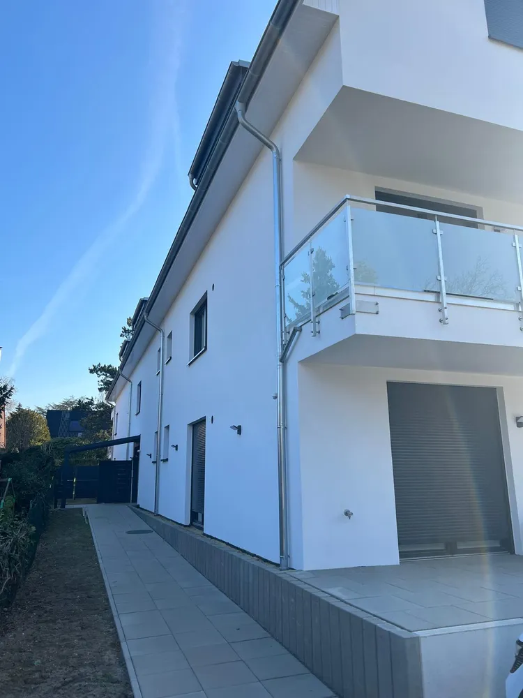 2 Zimmer Wohnung mit 51 m² in Celle – Bild 2