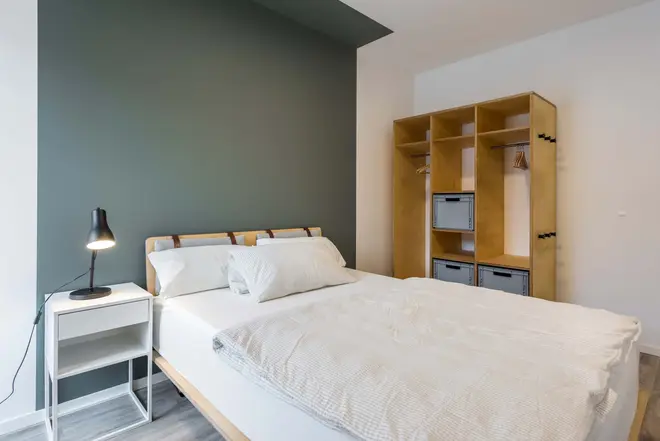 WG-Zimmer mit 12 m² in Berlin – Bild 2