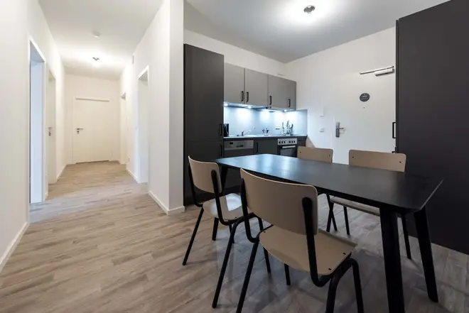 WG-Zimmer mit 12 m² in Berlin – Bild 5