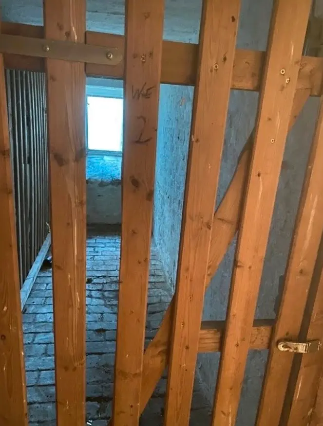 2 Zimmer Wohnung mit 42 m² in Plauen – Bild 3