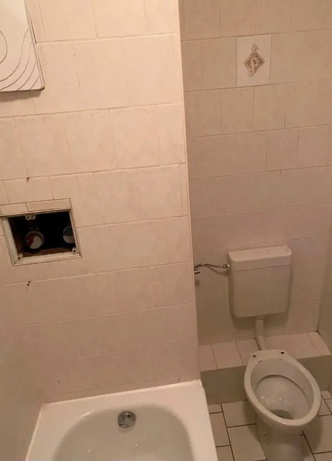 2 Zimmer Wohnung mit 42 m² in Plauen – Bild 4