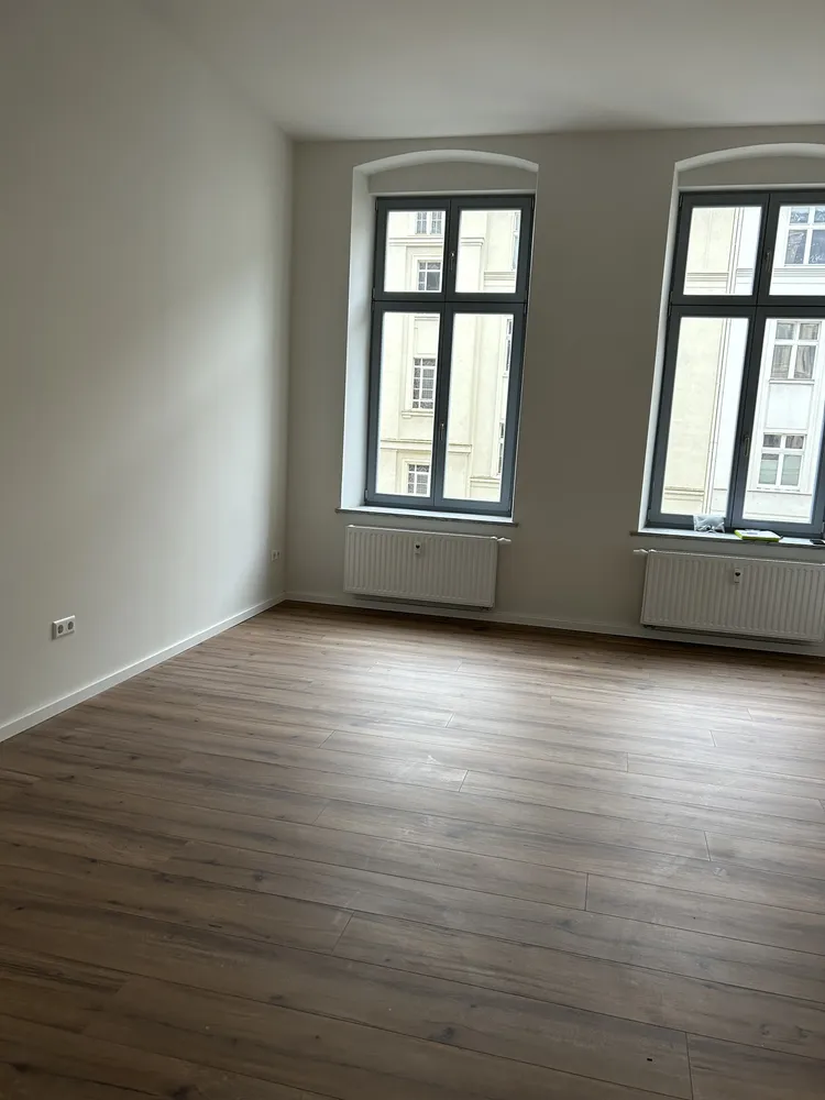 2 Zimmer Wohnung mit 77 m² in Görlitz – Bild 2