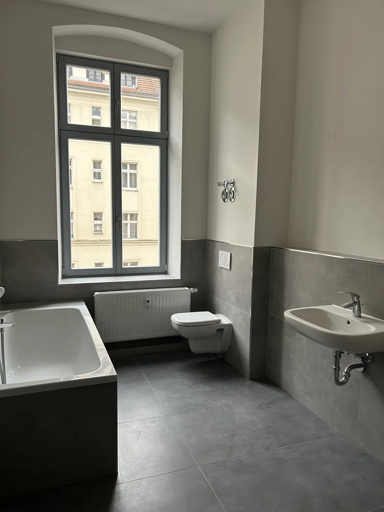 2 Zimmer Wohnung mit 77 m² in Görlitz – Bild 4