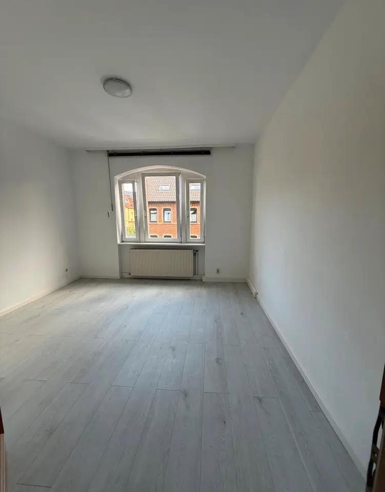2 Zimmer Wohnung mit 30 m² in Hanau – Bild 1