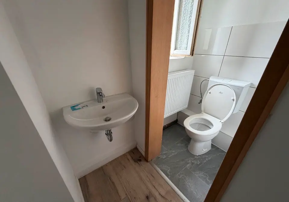 2 Zimmer Wohnung mit 30 m² in Hanau – Bild 4