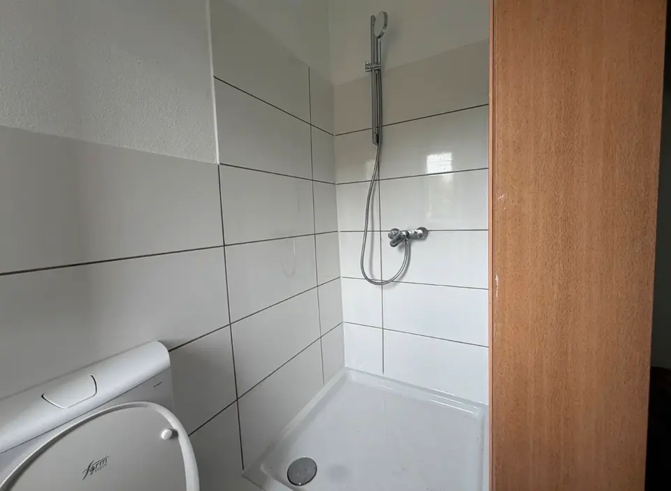 2 Zimmer Wohnung mit 30 m² in Hanau – Bild 5
