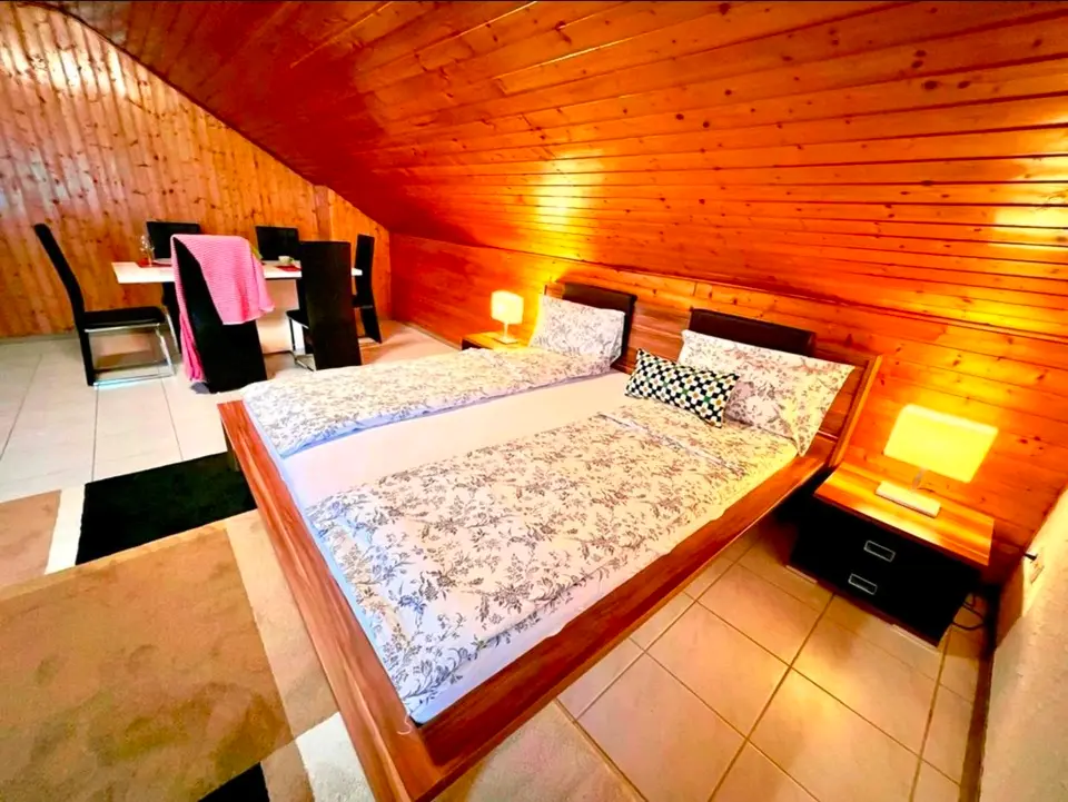 2 Zimmer Wohnung mit 30 m² in Hanau – Bild 9