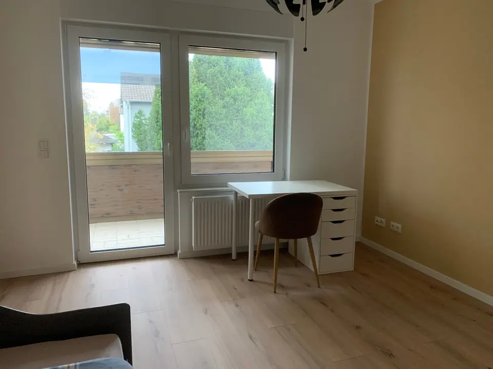 2 Zimmer Wohnung mit 30 m² in Hanau – Bild 10