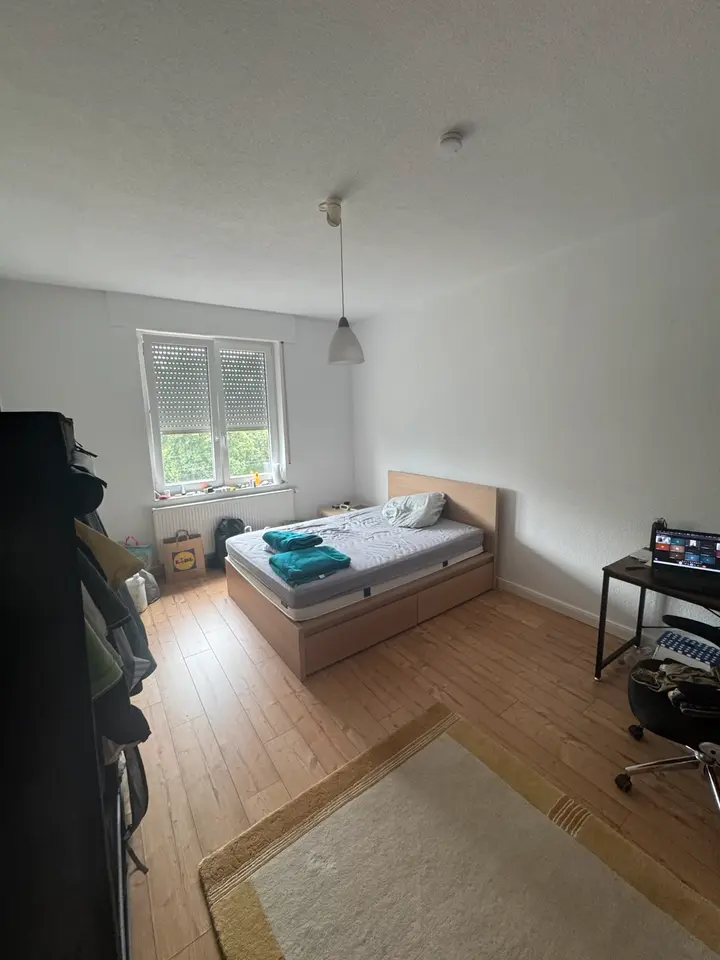 WG-Zimmer mit 12 m² in Fellbach – Bild 10