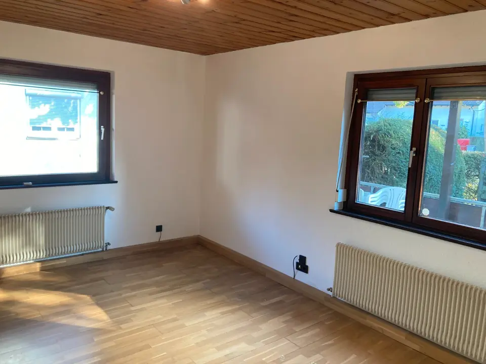 Studio mit 19 m² in Fellbach – Bild 1