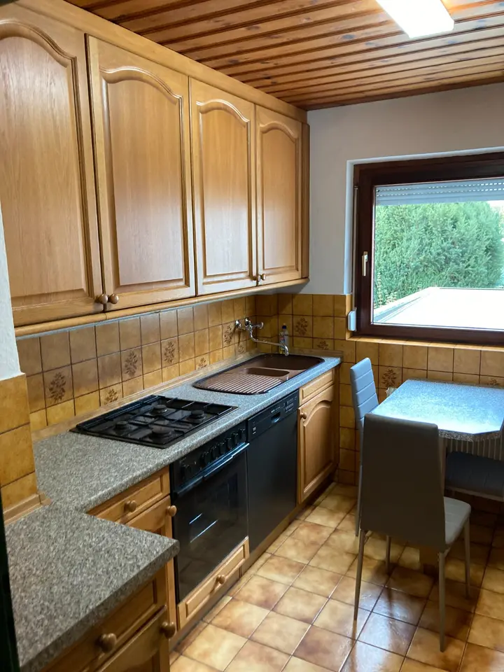 Studio mit 19 m² in Fellbach – Bild 4
