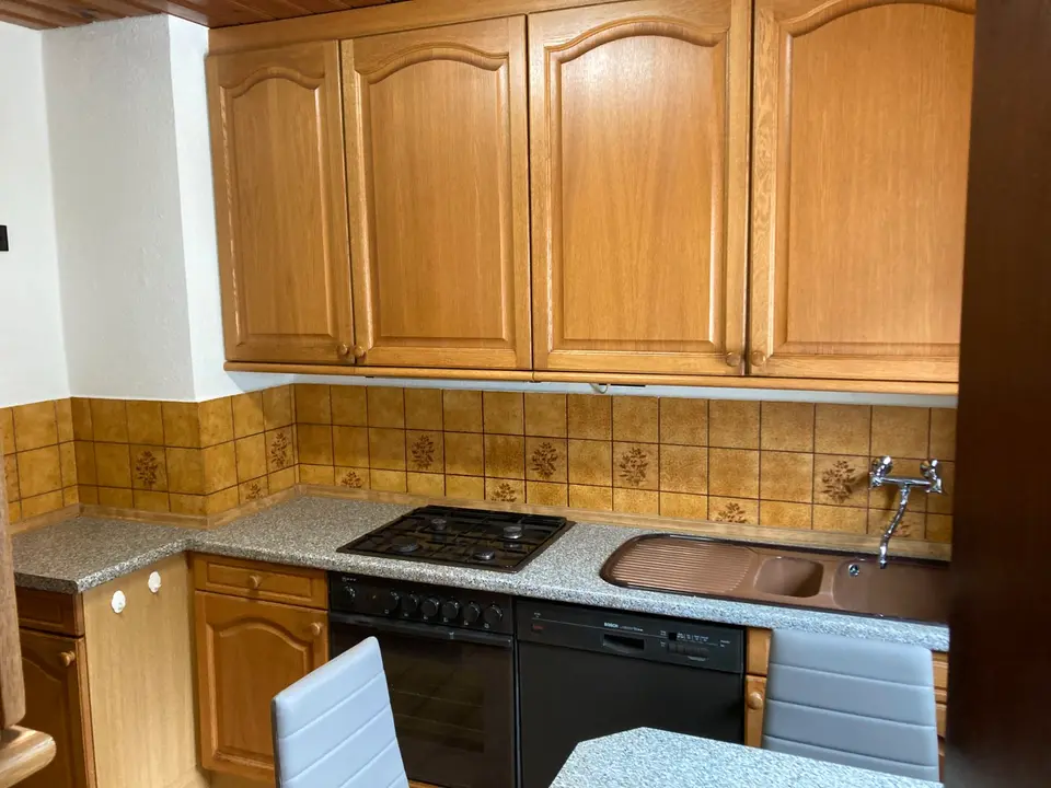 Studio mit 19 m² in Fellbach – Bild 5