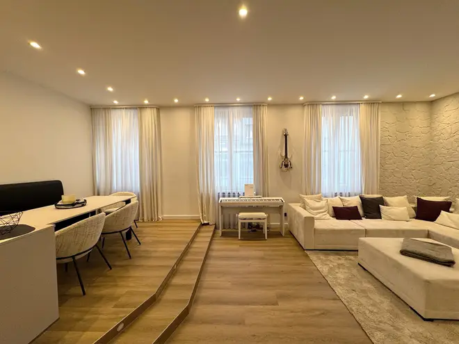 2 Zimmer Wohnung mit 79 m² in Bielefeld – Bild 2