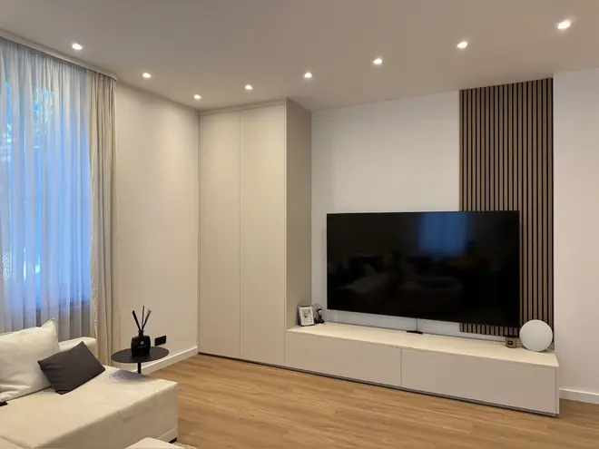 2 Zimmer Wohnung mit 79 m² in Bielefeld – Bild 5