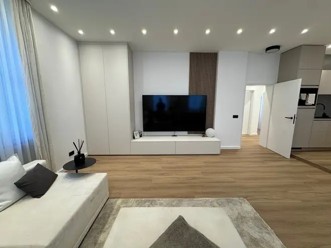 2 Zimmer Wohnung mit 79 m² in Bielefeld – Bild 6