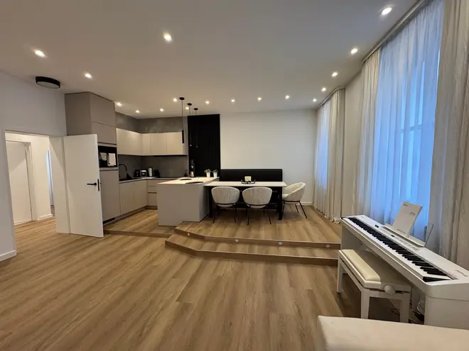 2 Zimmer Wohnung mit 79 m² in Bielefeld – Bild 7