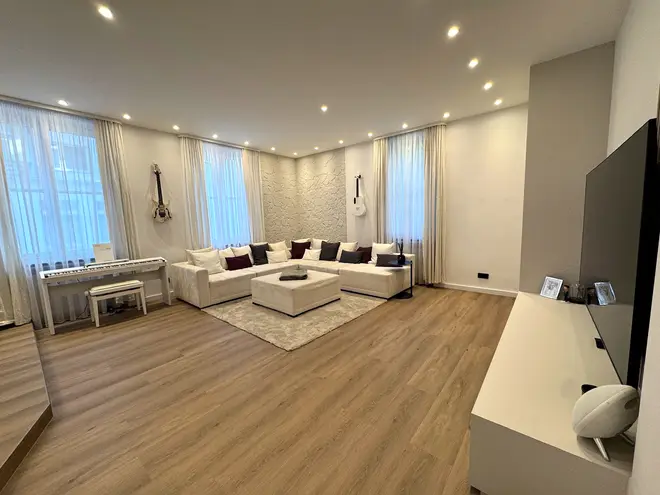 2 Zimmer Wohnung mit 79 m² in Bielefeld – Bild 8