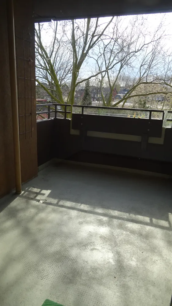 2 Zimmer Wohnung mit 50 m² in Gladbeck – Bild 2