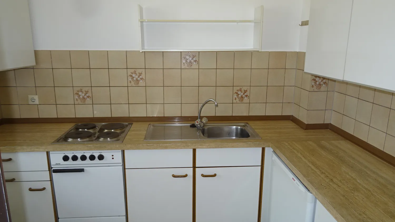 2 Zimmer Wohnung mit 50 m² in Gladbeck – Bild 3