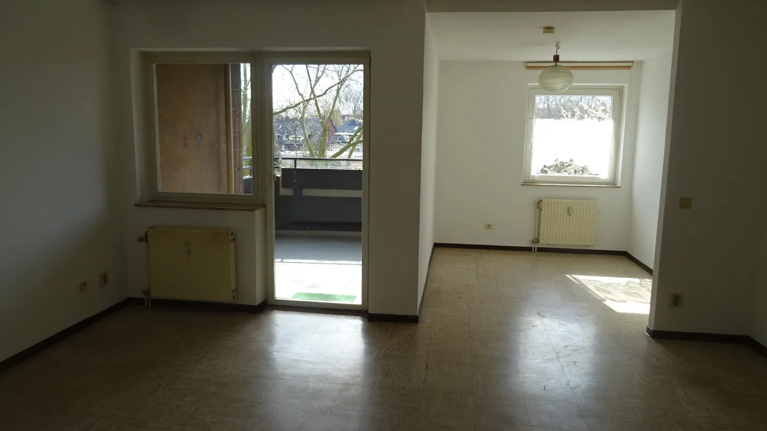 2 Zimmer Wohnung mit 50 m² in Gladbeck – Bild 4