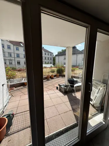 2 Zimmer Wohnung mit 66 m² in Mainz – Bild 1