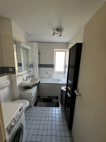 2 Zimmer Wohnung mit 66 m² in Mainz – Bild 6