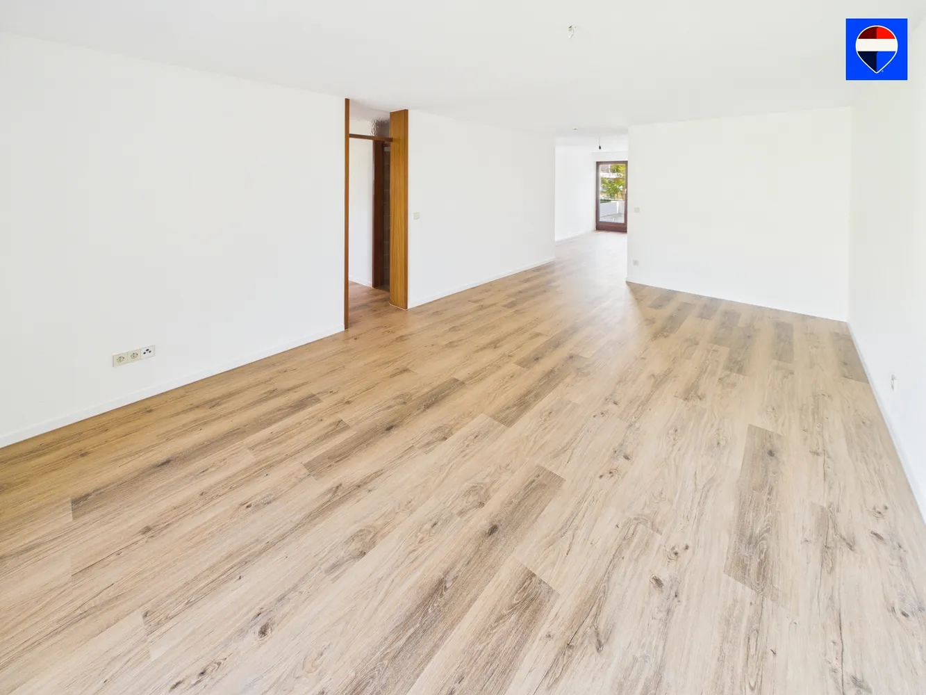 4 Zimmer Wohnung mit 102 m² in Sindelfingen – Bild 1