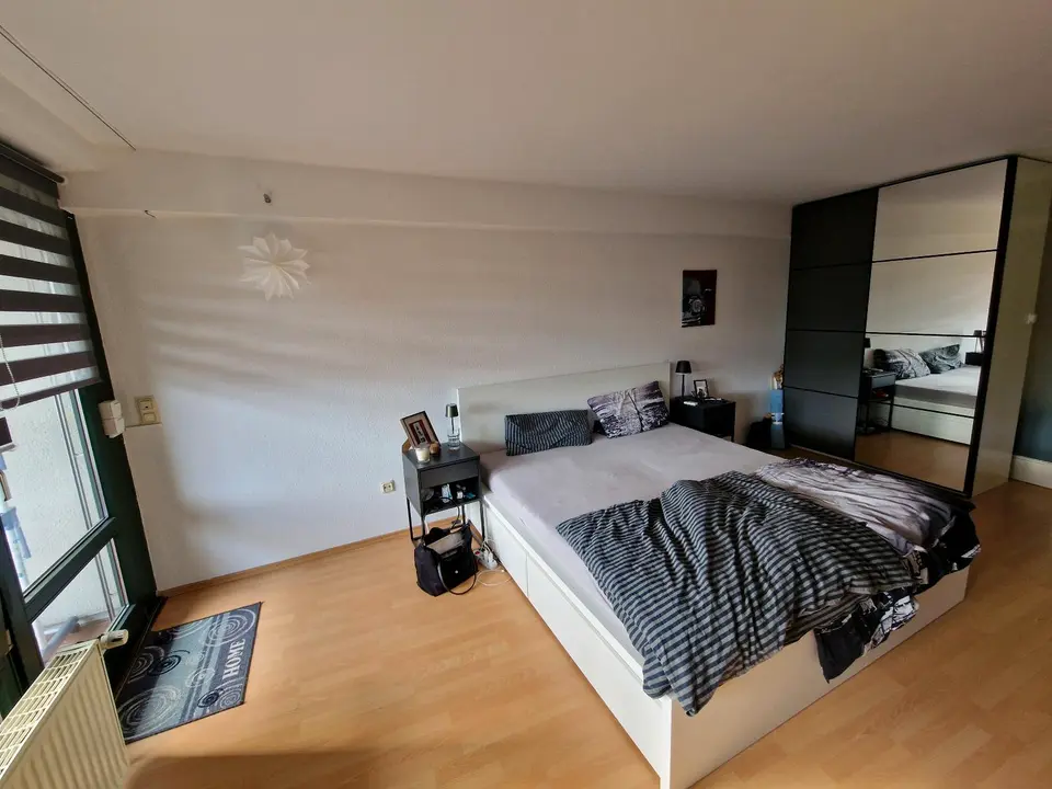 2 Zimmer Wohnung mit 84 m² in Oldenburg – Bild 3