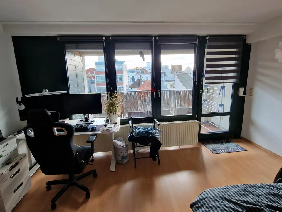 2 Zimmer Wohnung mit 84 m² in Oldenburg – Bild 4