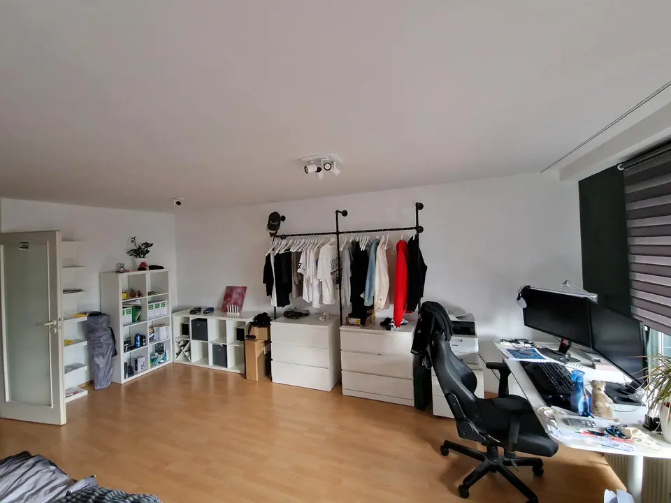 2 Zimmer Wohnung mit 84 m² in Oldenburg – Bild 5