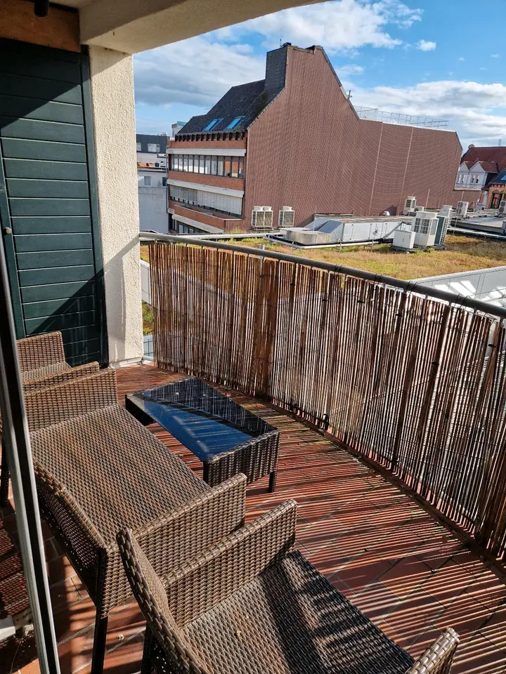 2 Zimmer Wohnung mit 84 m² in Oldenburg – Bild 6
