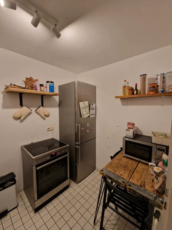 2 Zimmer Wohnung mit 84 m² in Oldenburg – Bild 10