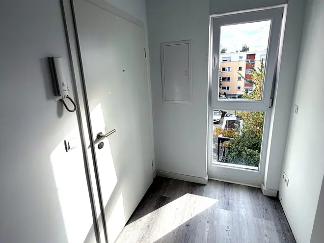 2 Zimmer Wohnung mit 65 m² in Bonn – Bild 11